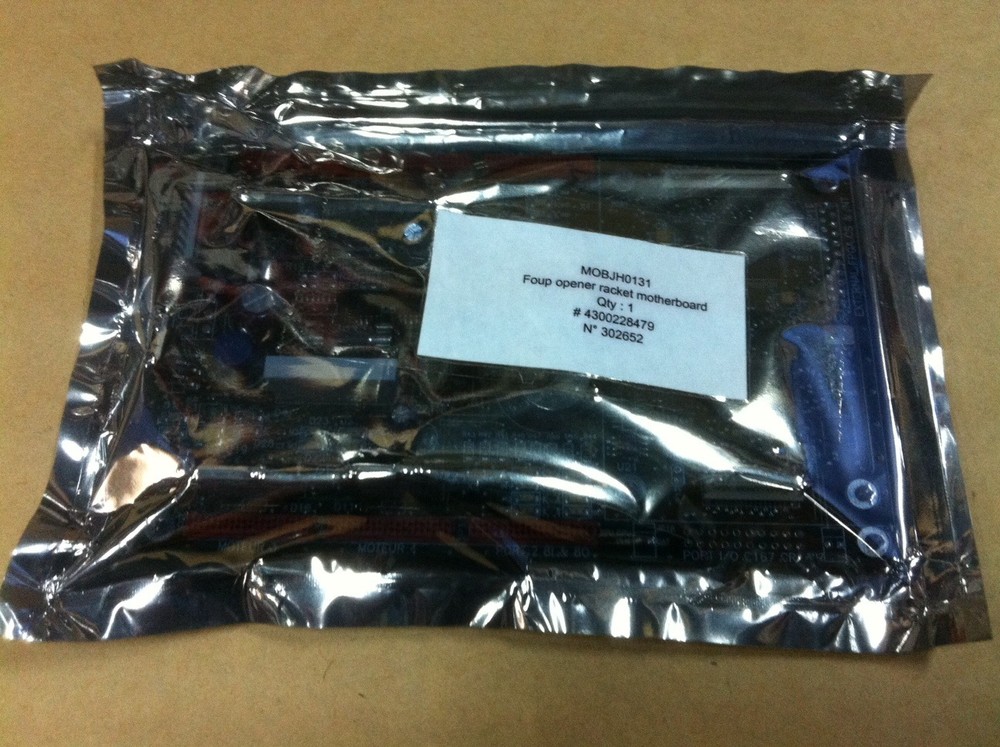 Recif Technologies MOBJH0131 STANDARD , RACKET , MOTHERBOARD