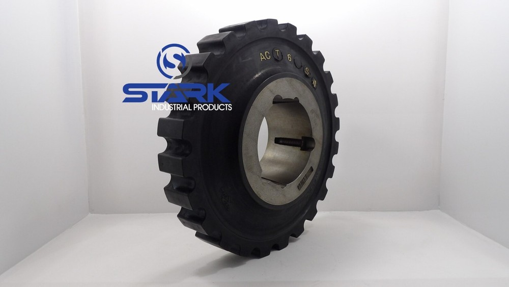 ACT6SN Reich Arcusaflex Drive Coupler