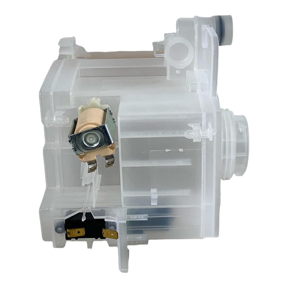 Water Softener 42134284