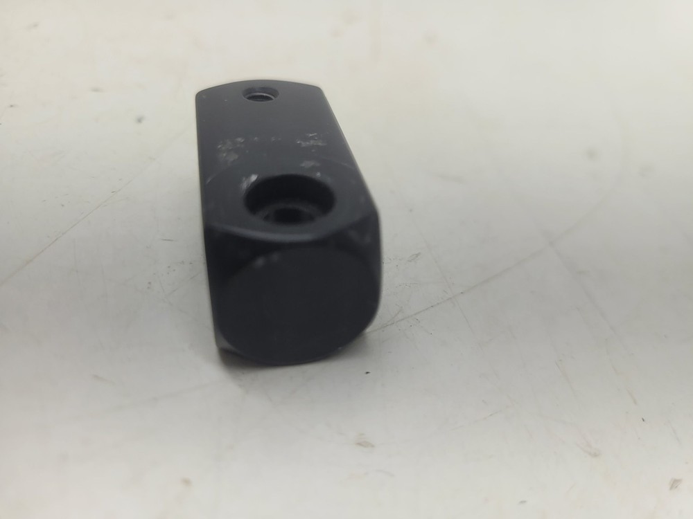 Berkey System accessory mounting bloc 15mm 1/4-20