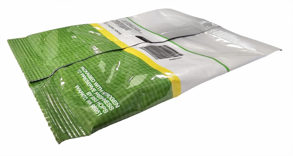 Krush HBC 586 Hop Pellet 1oz