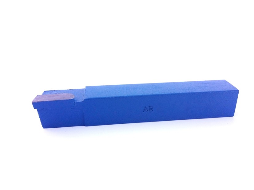 5/8" AR-10 C2 CARBIDE TIPPED SINGLE POINT BRAZED TOOL BIT (2008-0020)