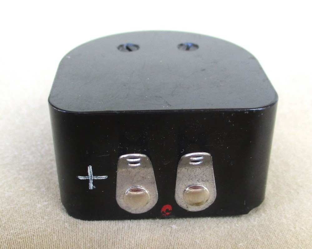 International Instruments 0-100 Ionizing Current Panel Meter New