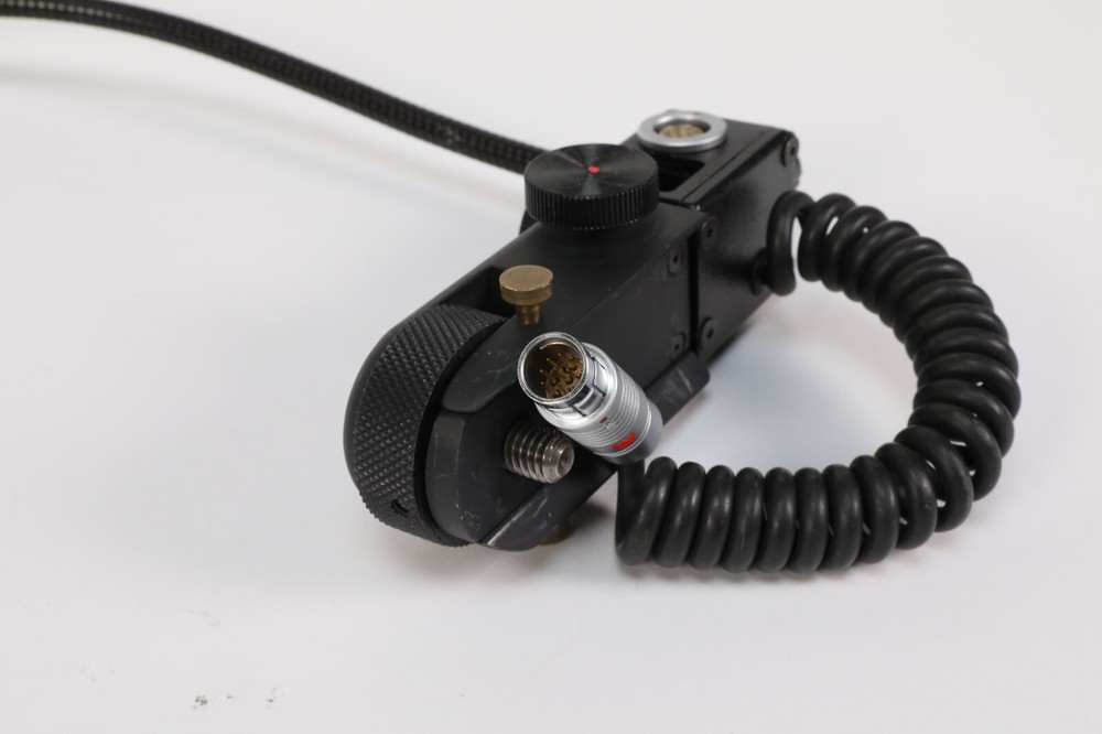 Niner LL-378 24v lens light. Professional Camera Accessory / AKS.