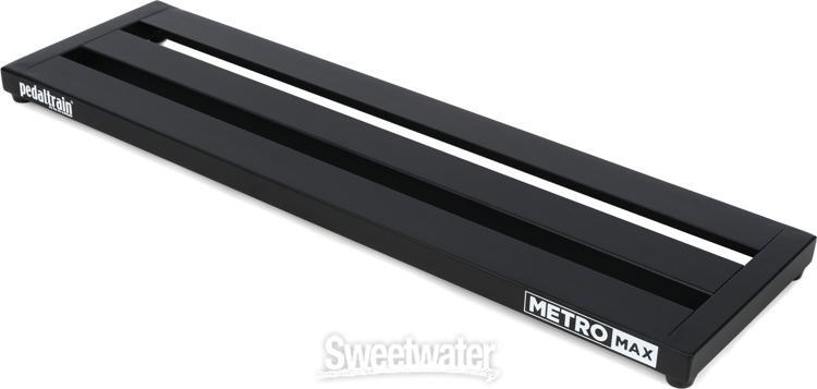 Pedaltrain Metro Max 28"x8" Pedalboard with Soft Case