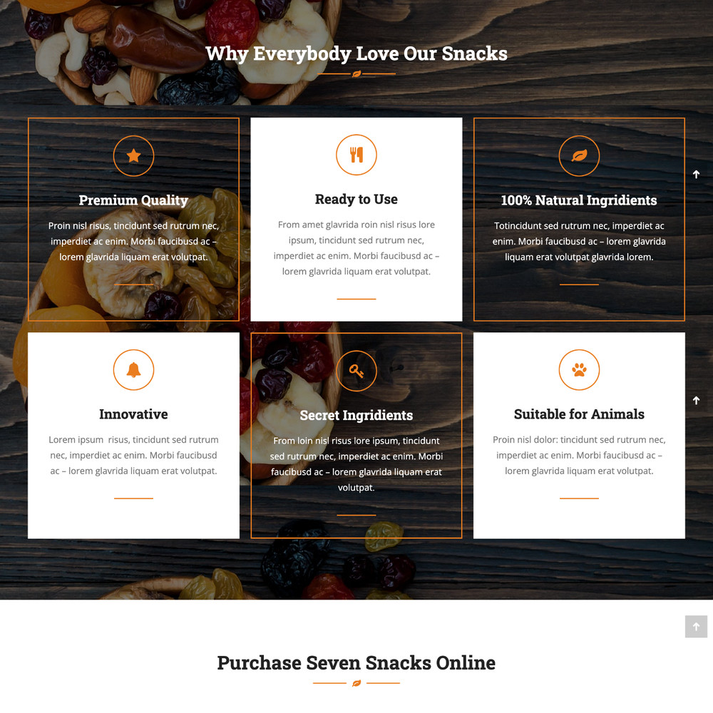 Small Store Website Design with Free VPS Web Hosting and Installation