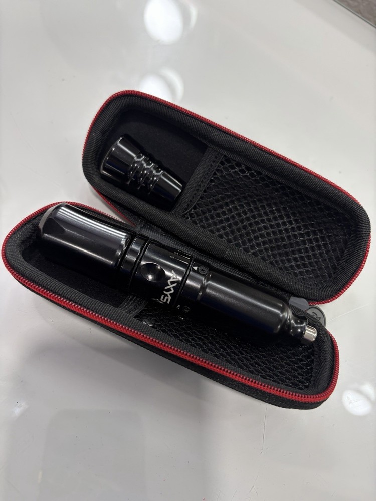 Axys Valhalla Tattoo Machine Adjustable stroke