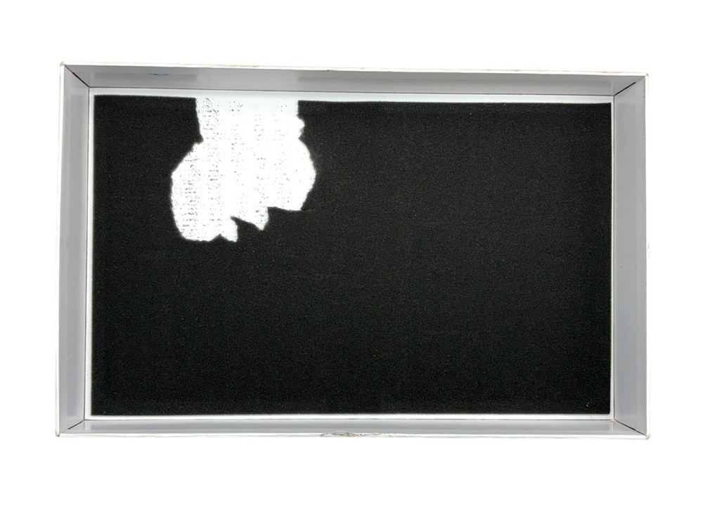 Huion Inspiroy2 H951P Drawing Graphics Tablet 6 *Missing Cords*