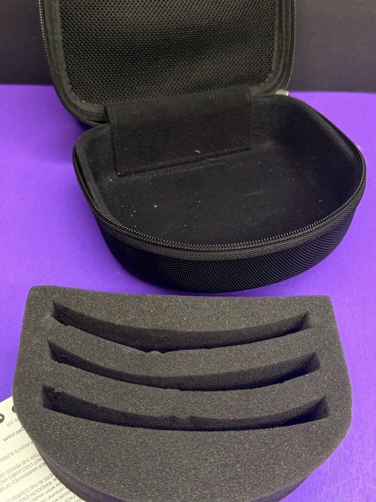 RE Ranger Sporter Carrying Case