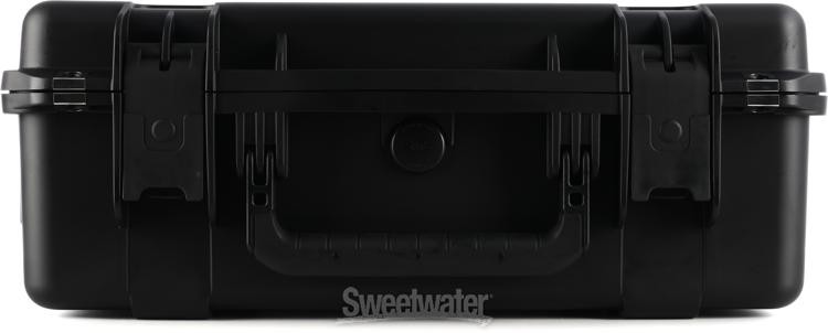 SKB 3i-2015-7DMP iSeries Drum Multi-pad Case