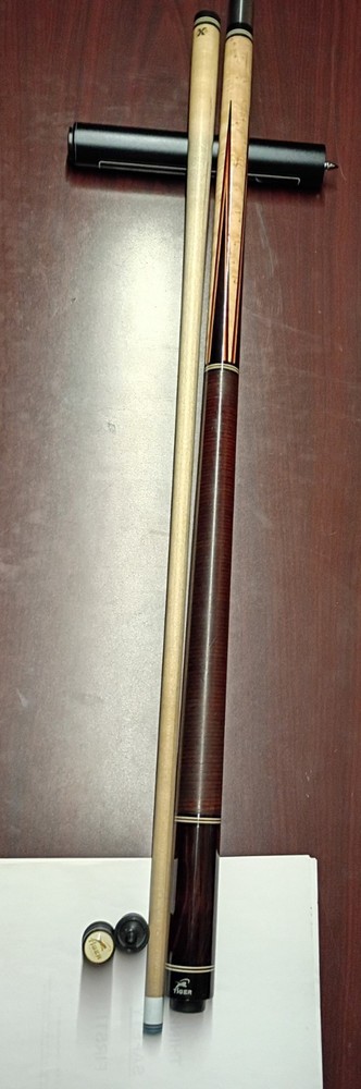 Tiger Pool cue