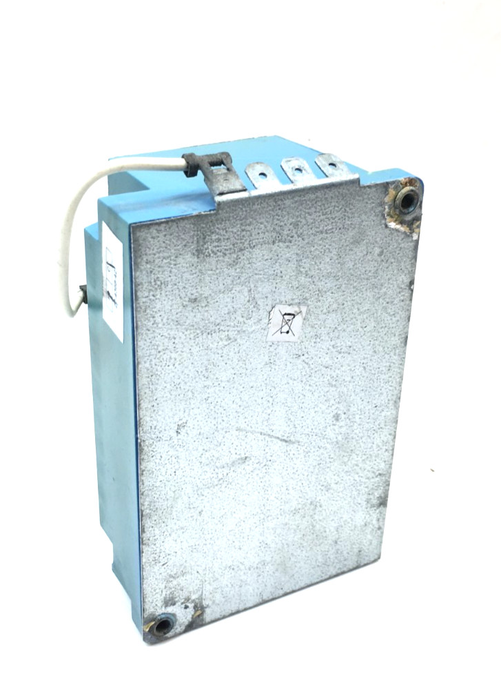 Johnson Controls G775 RJD-14 Intermittent Pilot Ignition Control Module #X139A