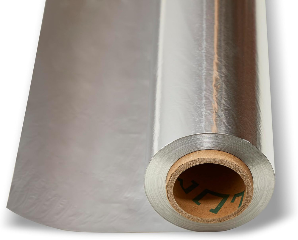 Aluminum Foils (Foil with Medium Gloves)