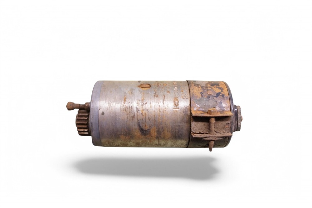 Triumph E3HM Generator Magdyno E3hm-lo *RG3