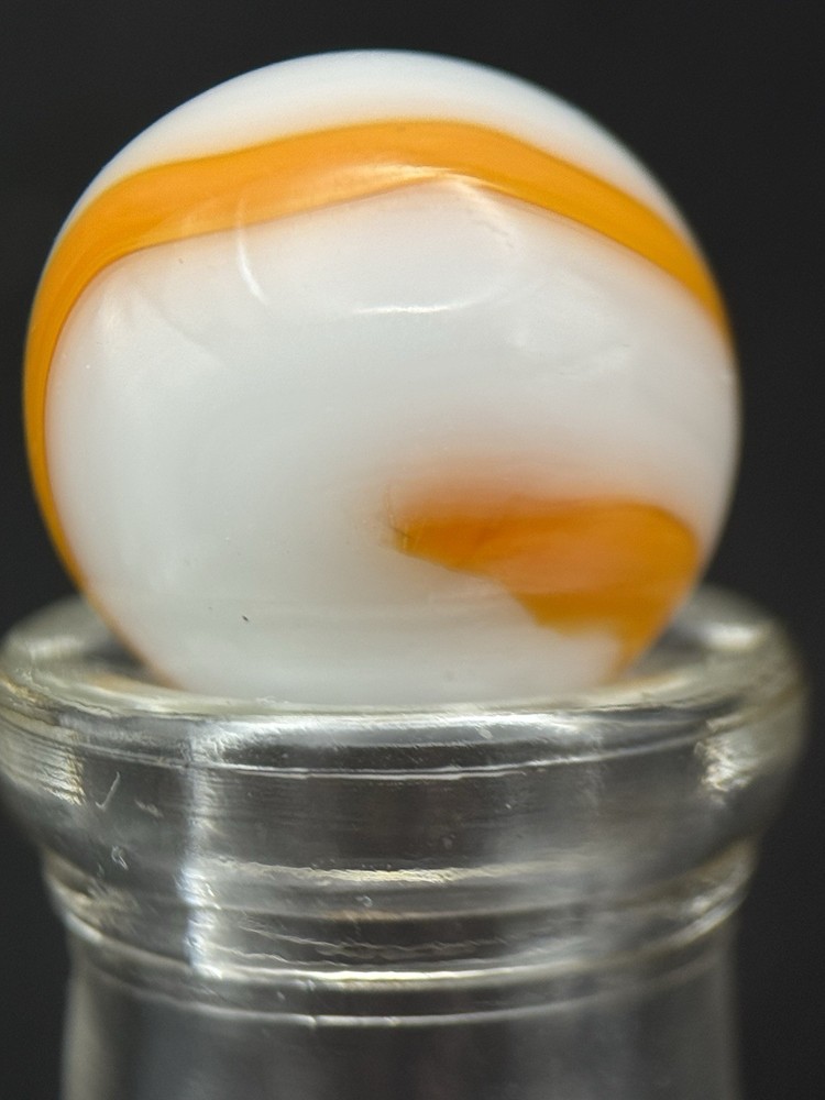 Akro Agate Corkscrew NM + .63”
