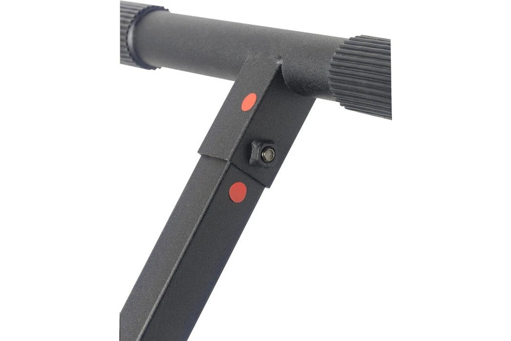 Stagg Keyboard Stand Single Braced X Style