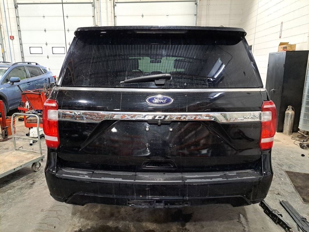 2018 Expedition Jack Sku#4354048