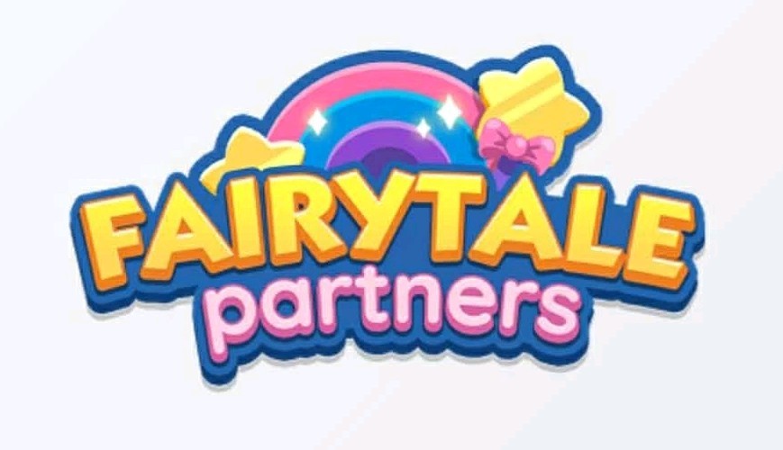 Fairytale Partners -mono--go Partner Event 80kpoints