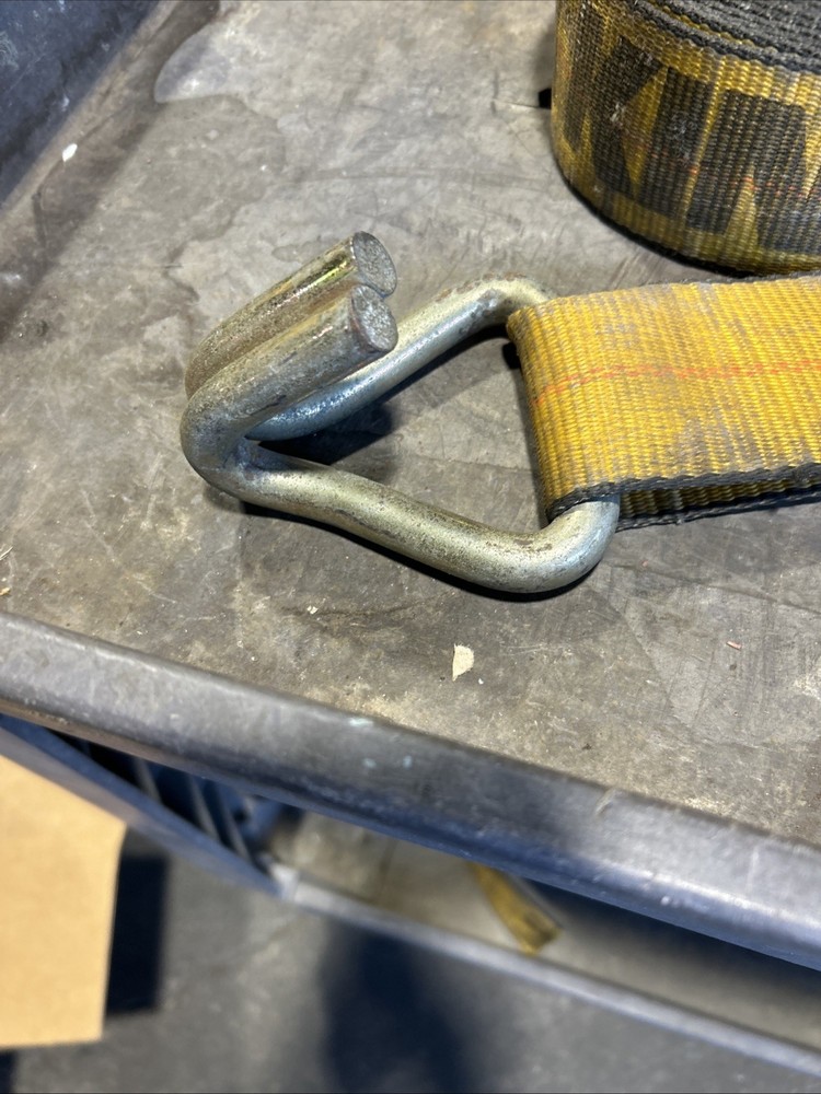 Kinedyne Ratchet Strap 552736