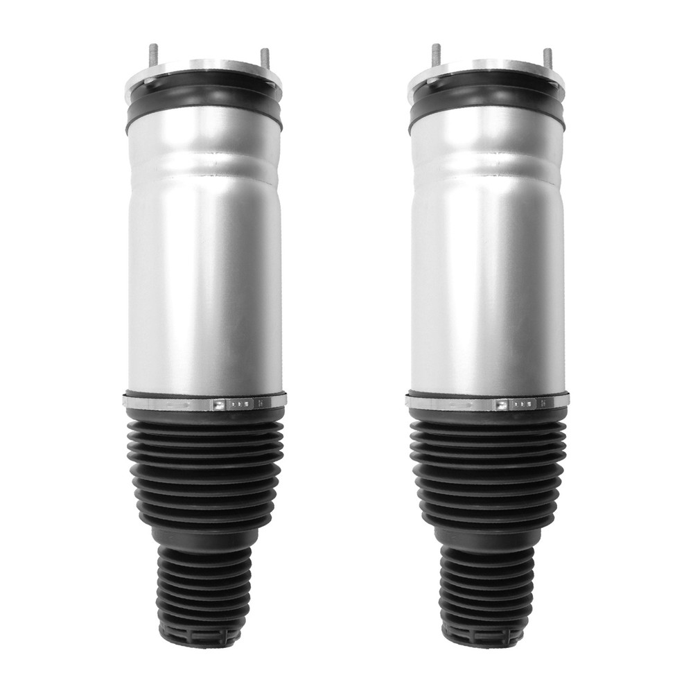 Front KIT Strut 2013-2017 Compatible with Land Rover Range