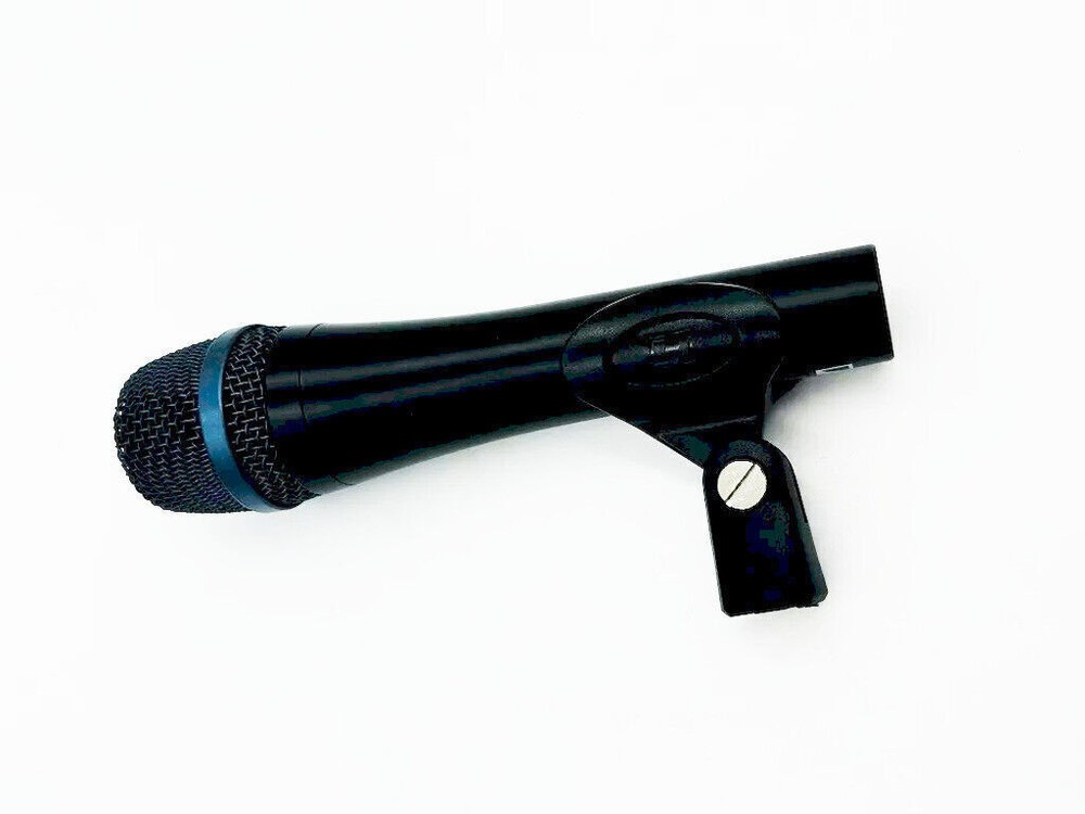 E935 New Handheld Microphone Cardioid Dynamic Vocal Performance For Sennheiser