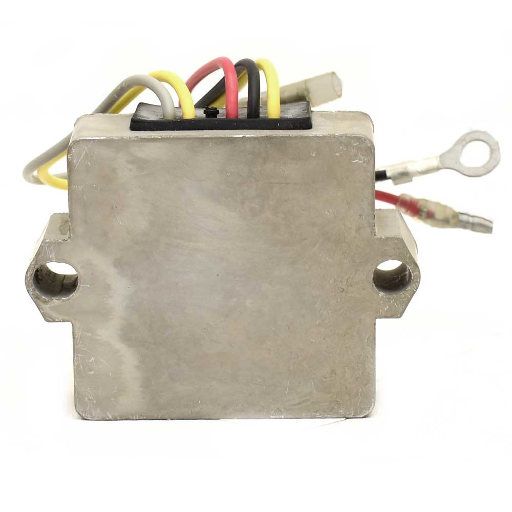 Mercury Quicksilver Boat Voltage Regulator 854514T | 5 Wire