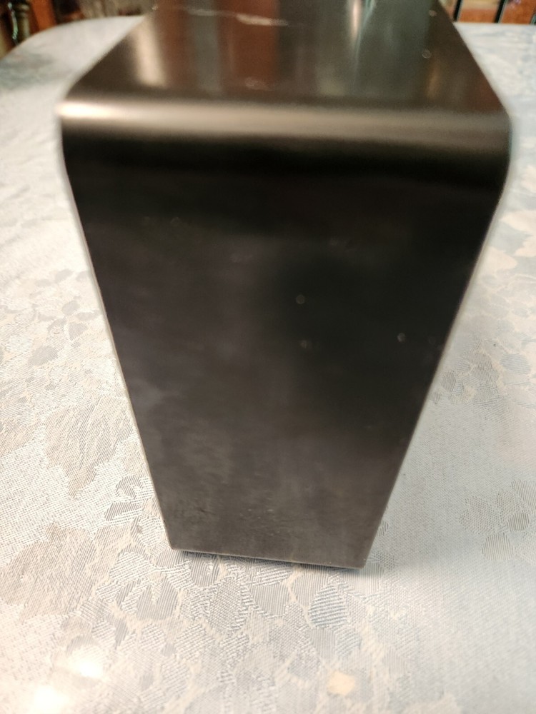 Vintage Johnson Portable Transceiver Tester Untested