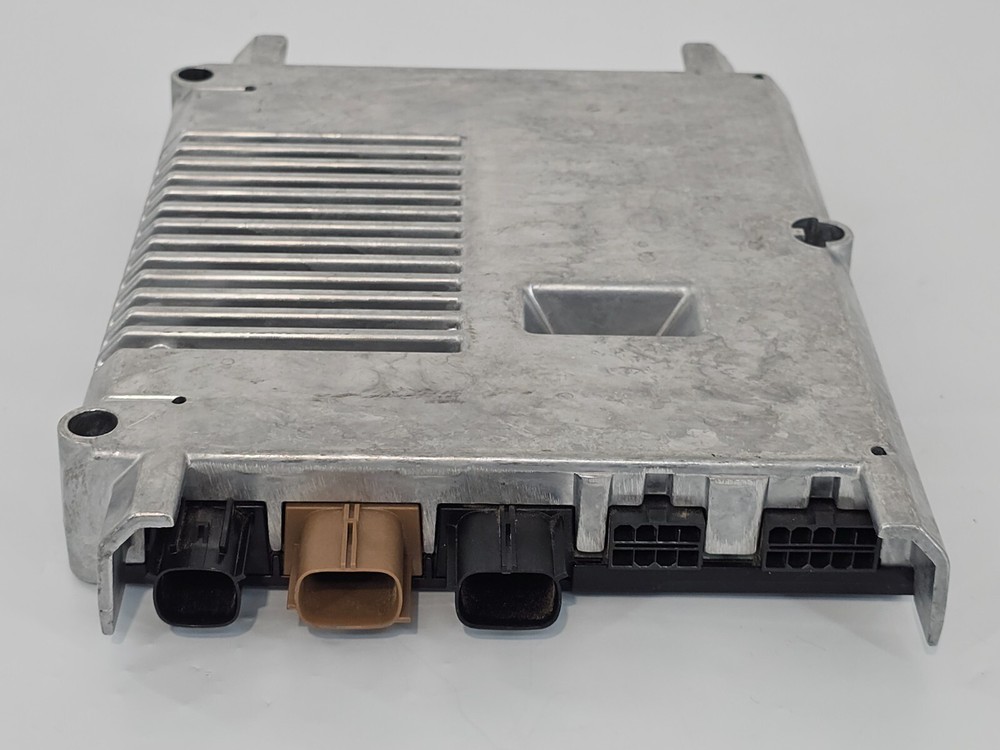 John Deere CommandCenter Component 4600 PFA12915 PH90240154