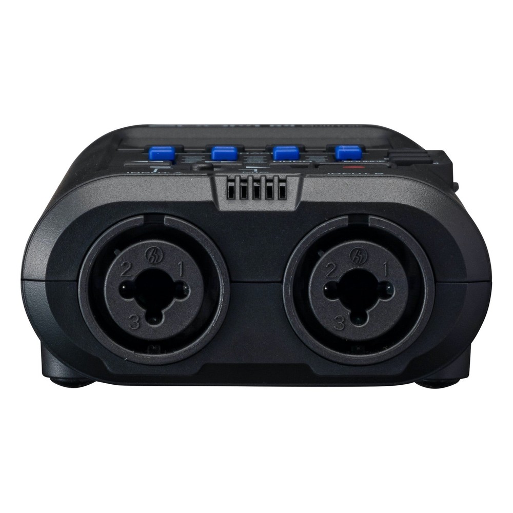 Zoom R4 MultiTrack Recorder