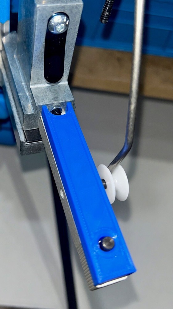 Primer Feed Stop for DILLON Precision XL750