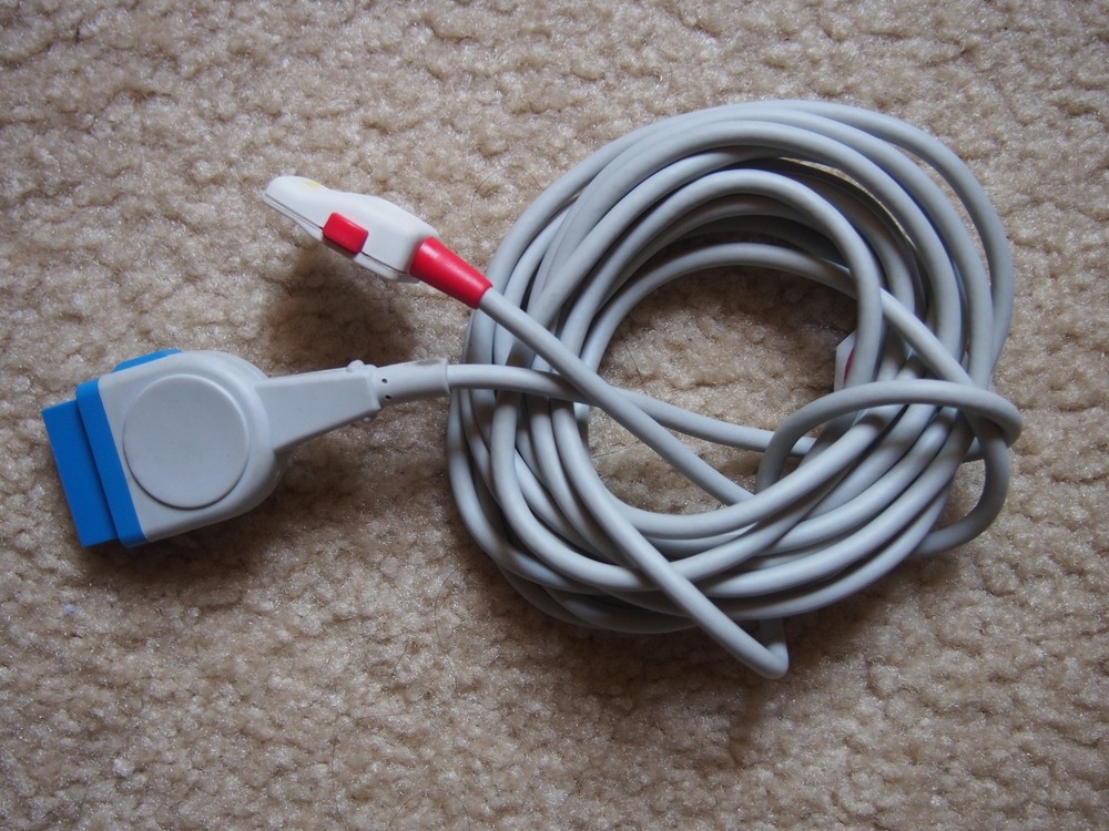 Masimo SET 16DEV LNCS Patient Cable