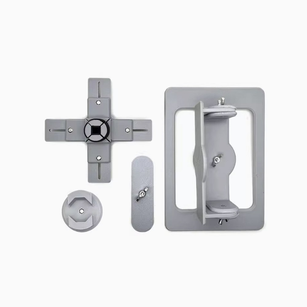 Octopus Model Jig (OOP/Limited Quantities)Hl