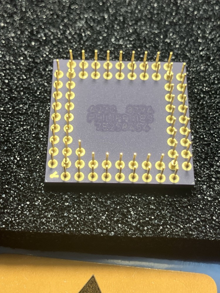 ADSP-2101 BG - 100 Analog Devices Digital Signal Processor