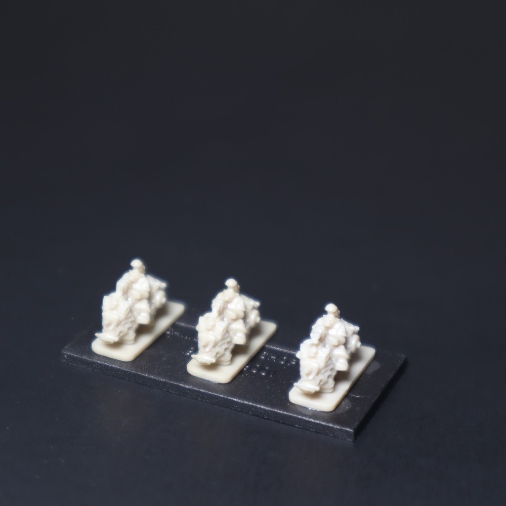 Orks, Epic, Boar Boyz, Plastic, Games Workshop ,