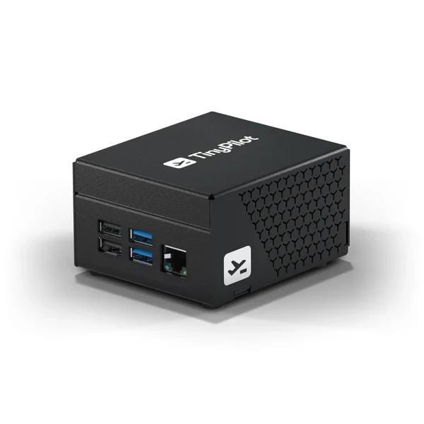 TinyPilot Voyager 2a | PoE | IP KVM | Barely Used