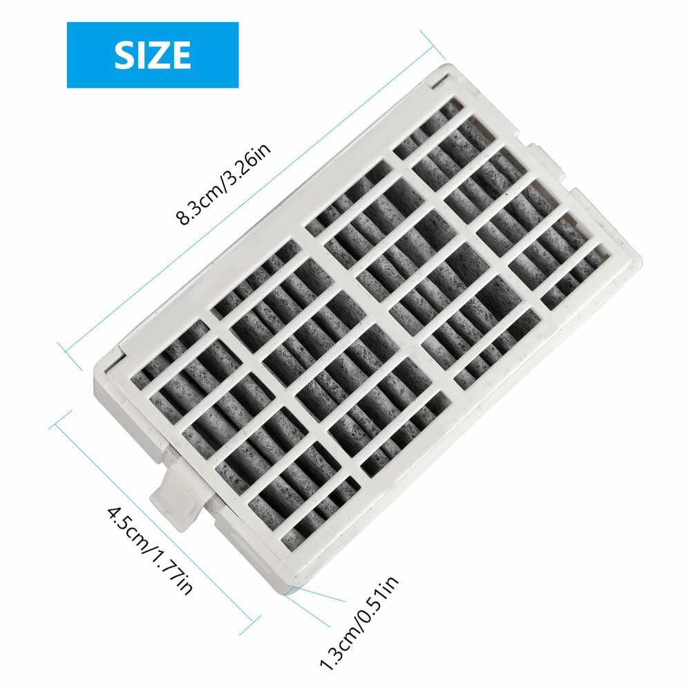 Air1 Air Filter Replacement For Whirlpool Refrigerator Fresh Flow