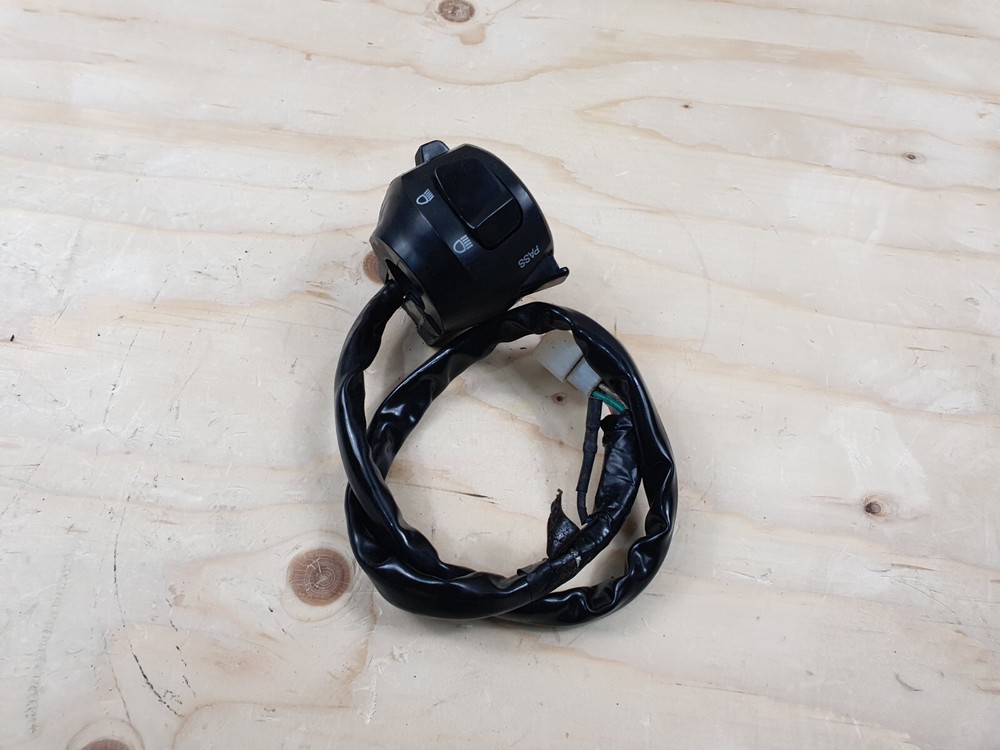 ♻️ SYM SYMNH T 125 2019-2021 LEFT SWITCHGEAR HANDLE SWITCH ♻️