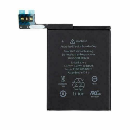 New Internal Replacement Battery For iPod Touch 5th 6th 7th Gen