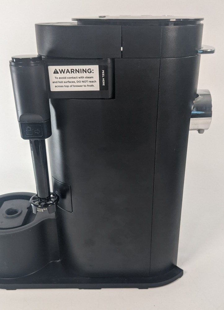 Ninja Pods & Grounds Coffee Maker Base Only (PB051) - Powers On