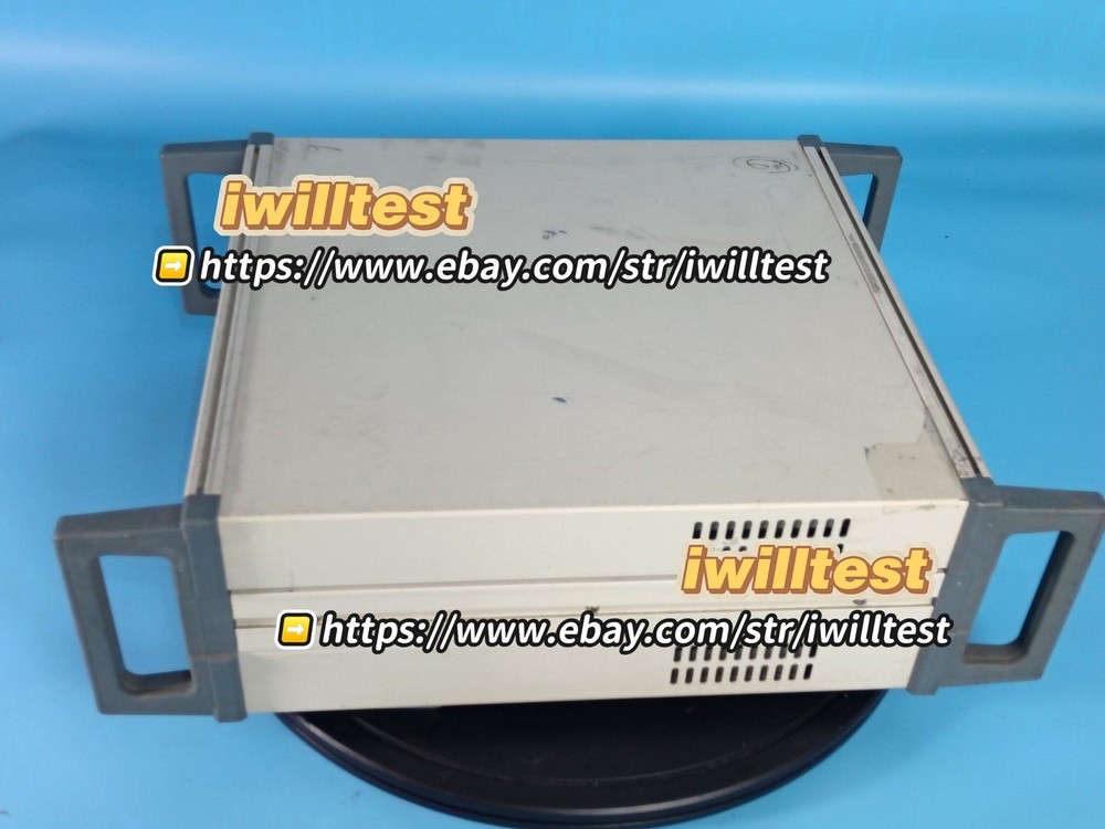 Wayne Kerr 5235 Transformer Analyzer