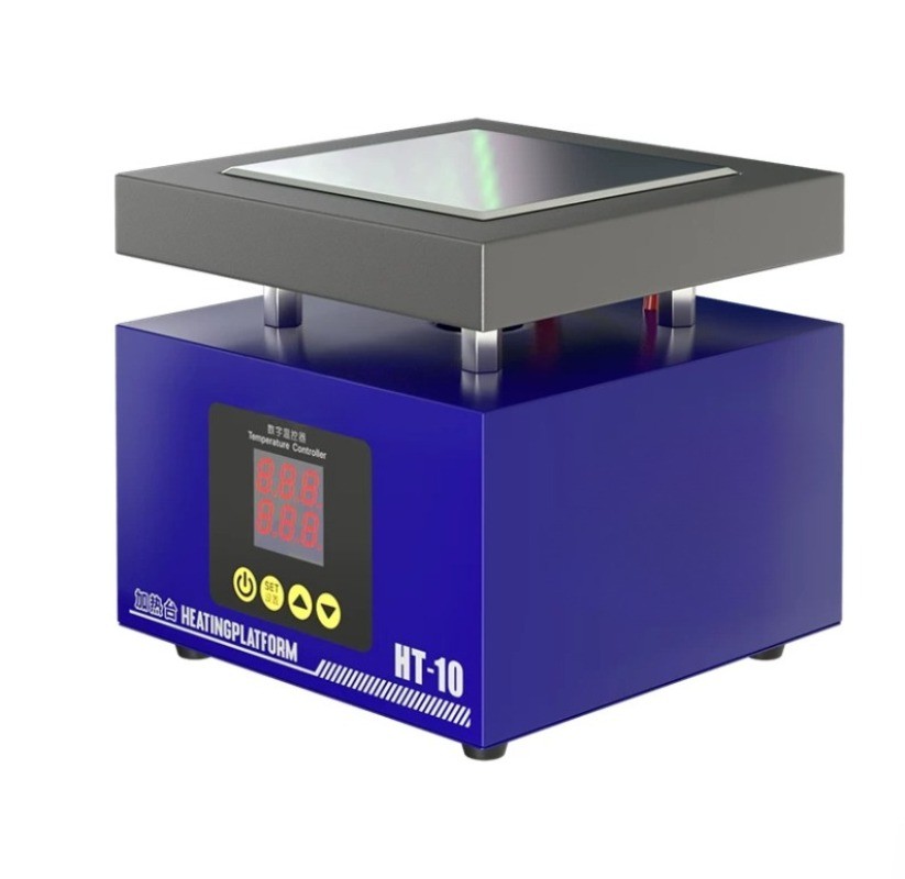 Digital Display Heating Plate, Constant Temperature, Adjustable Temperature