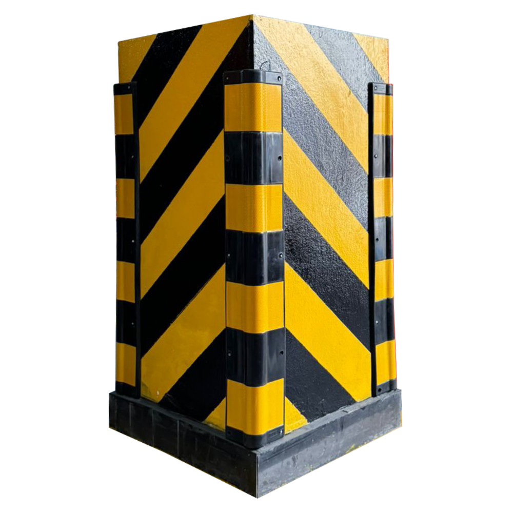 Heavy Duty Column Guard – 32″