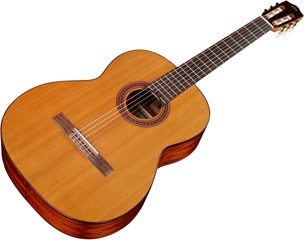 Cordoba C5 Acoustic Nylon String Classical Guitar Natural