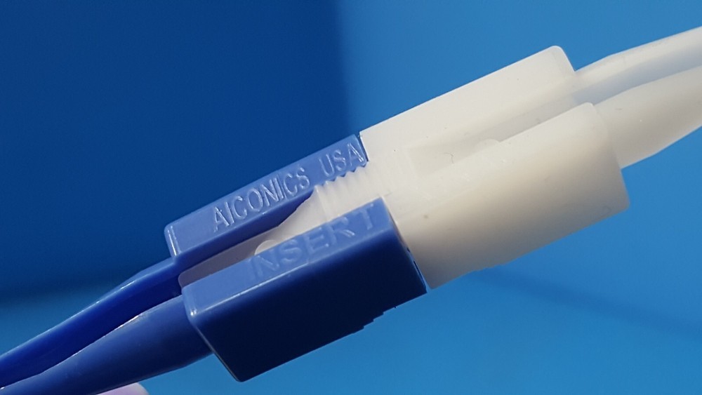 (10 PCS) Insertion/Removal Tool, M81969/14-03, AICONICS