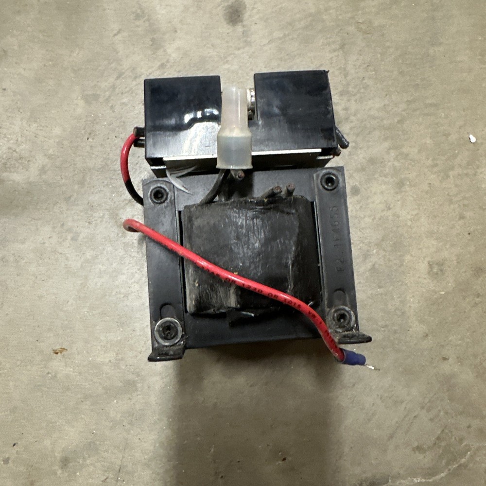 Westinghouse LR60545 Transformer