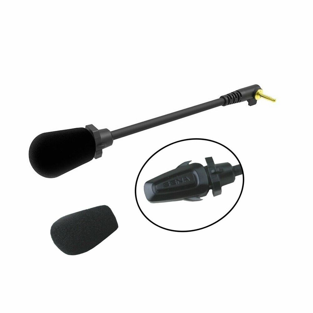 SENA Replacement Boom Microphone for 20S 30K 50S - 20S-A0302
