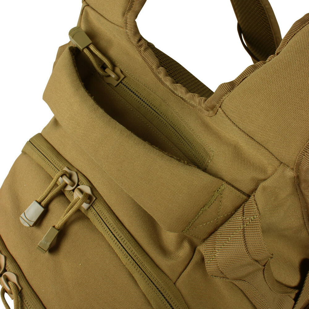 Condor Urban Go Pack w/ Molle 147