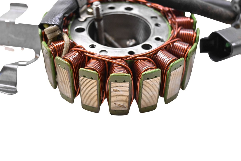 12 Sea-Doo RXT 260 Stator