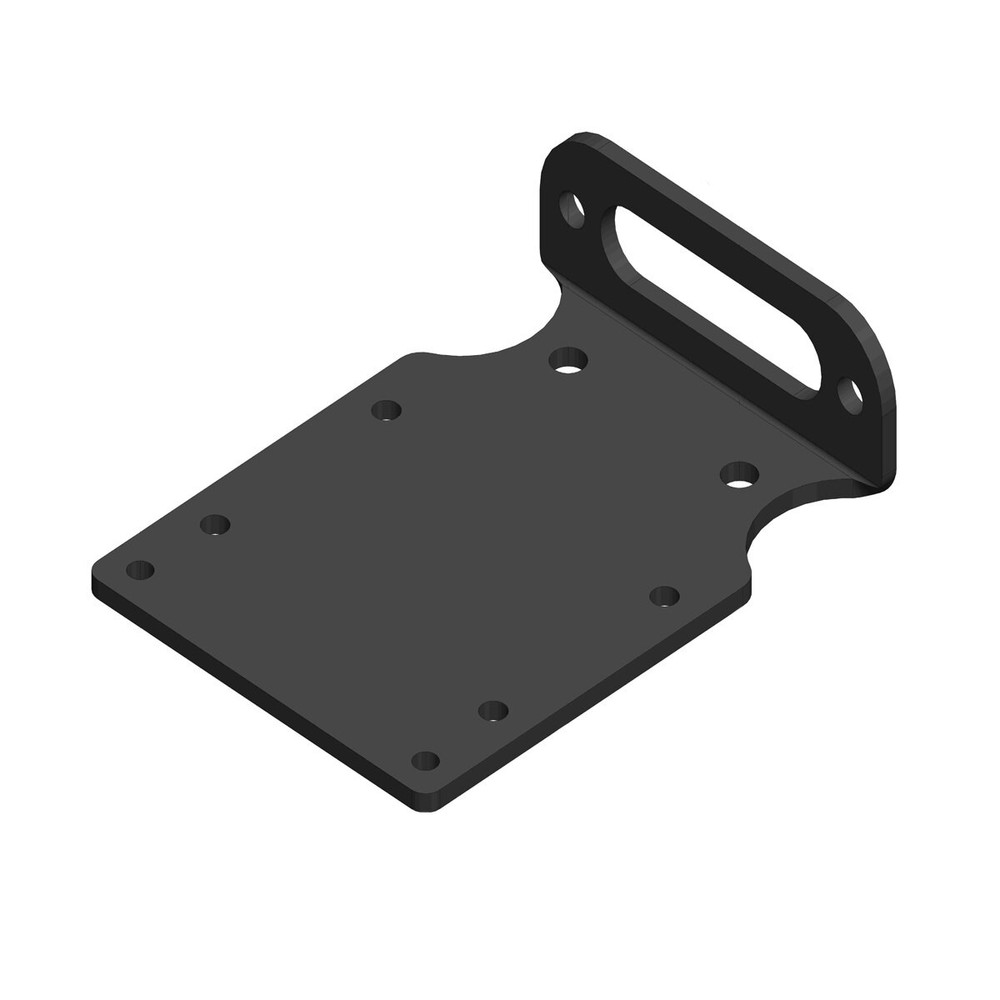 VIPER UTV Winch Mount fits 2018-2024 Textron Wildcat