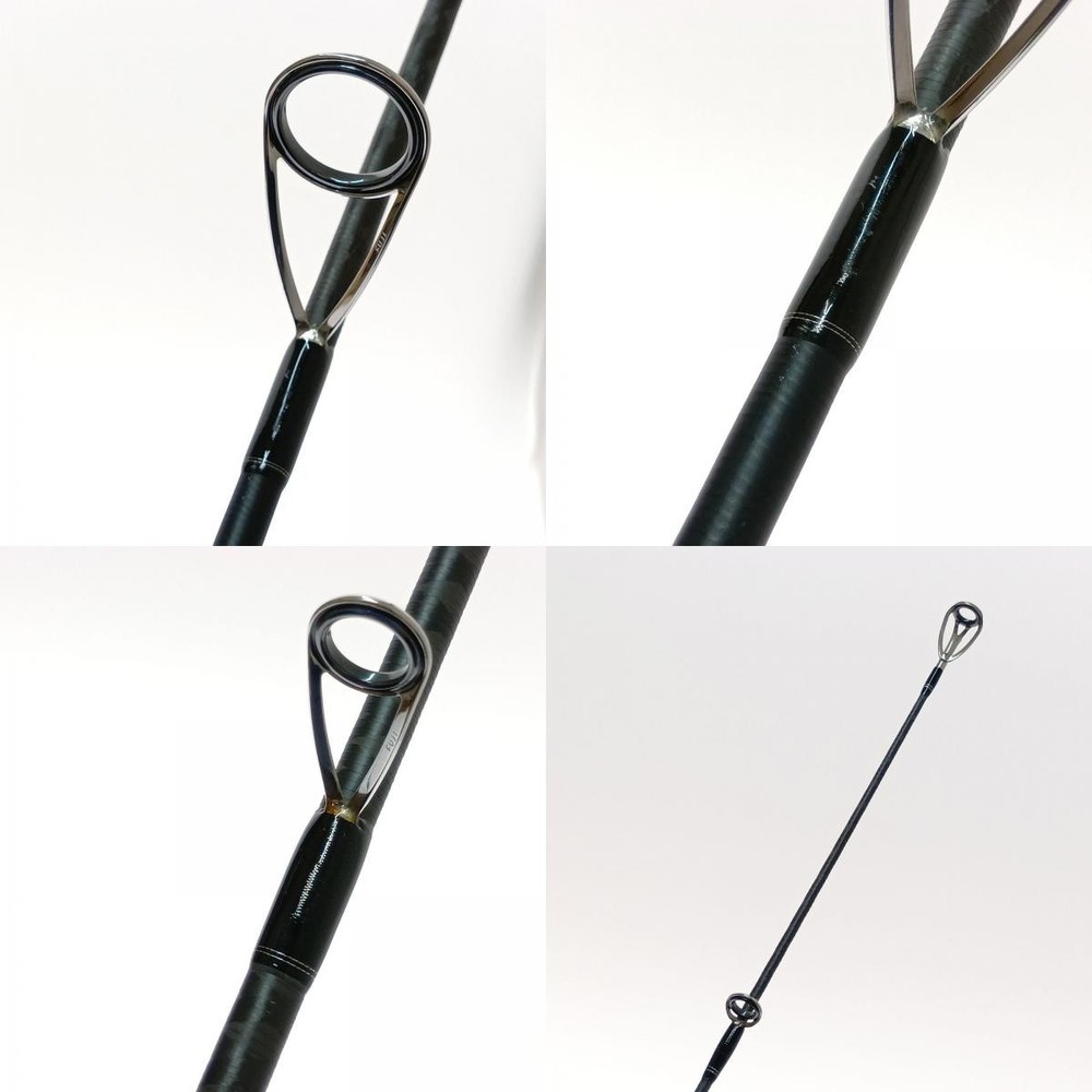 SHIMANO Dialuna S86ML 355300